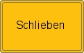 Wappen Schlieben