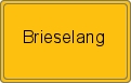 Wappen Brieselang