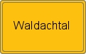 Wappen Waldachtal