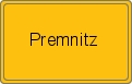 Wappen Premnitz
