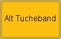 Wappen Alt Tucheband