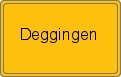 Wappen Deggingen