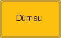 Wappen Dürnau