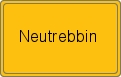 Wappen Neutrebbin