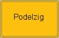 Wappen Podelzig