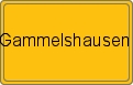 Wappen Gammelshausen