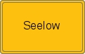 Wappen Seelow