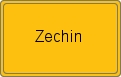 Wappen Zechin