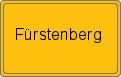 Wappen Fürstenberg