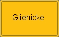 Wappen Glienicke