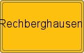 Wappen Rechberghausen