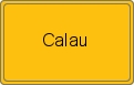Wappen Calau