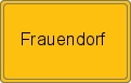 Wappen Frauendorf