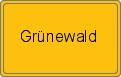 Wappen Grünewald