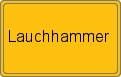 Wappen Lauchhammer