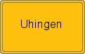 Wappen Uhingen