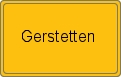 Wappen Gerstetten
