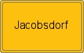 Wappen Jacobsdorf