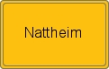 Wappen Nattheim
