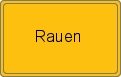 Wappen Rauen