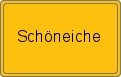 Wappen Schöneiche