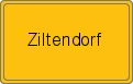 Wappen Ziltendorf