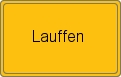 Wappen Lauffen