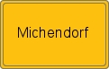 Wappen Michendorf