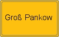 Wappen Groß Pankow