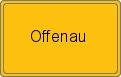 Wappen Offenau