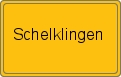Wappen Schelklingen