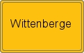 Wappen Wittenberge