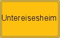 Wappen Untereisesheim