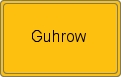 Wappen Guhrow