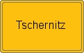 Wappen Tschernitz