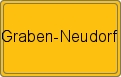 Wappen Graben-Neudorf