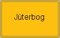 Wappen Jüterbog