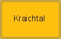 Wappen Kraichtal
