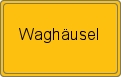 Wappen Waghäusel
