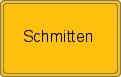 Wappen Schmitten