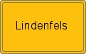 Wappen Lindenfels