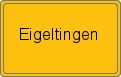 Wappen Eigeltingen