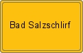 Wappen Bad Salzschlirf