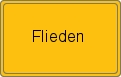 Wappen Flieden