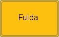 Wappen Fulda