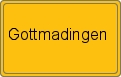 Wappen Gottmadingen
