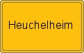 Wappen Heuchelheim