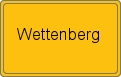Wappen Wettenberg