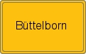 Wappen Büttelborn