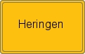 Wappen Heringen